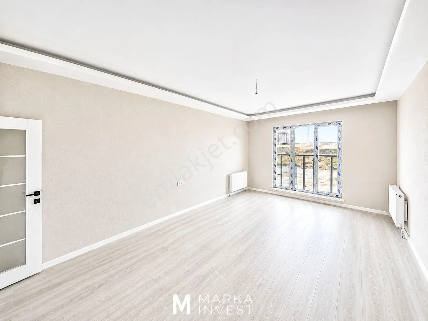 Saraycık'ta Hemen Oturum Kat Mülkiyetli Güney Doğu Cephe Sıfır 4+1 Daire — fotoğraf 8