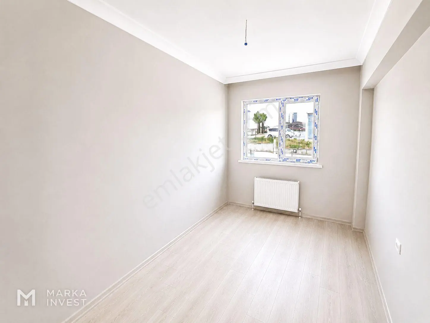 Saraycık'ta Hemen Oturum Kat Mülkiyetli Güney Doğu Cephe Sıfır 4+1 Daire — fotoğraf 14