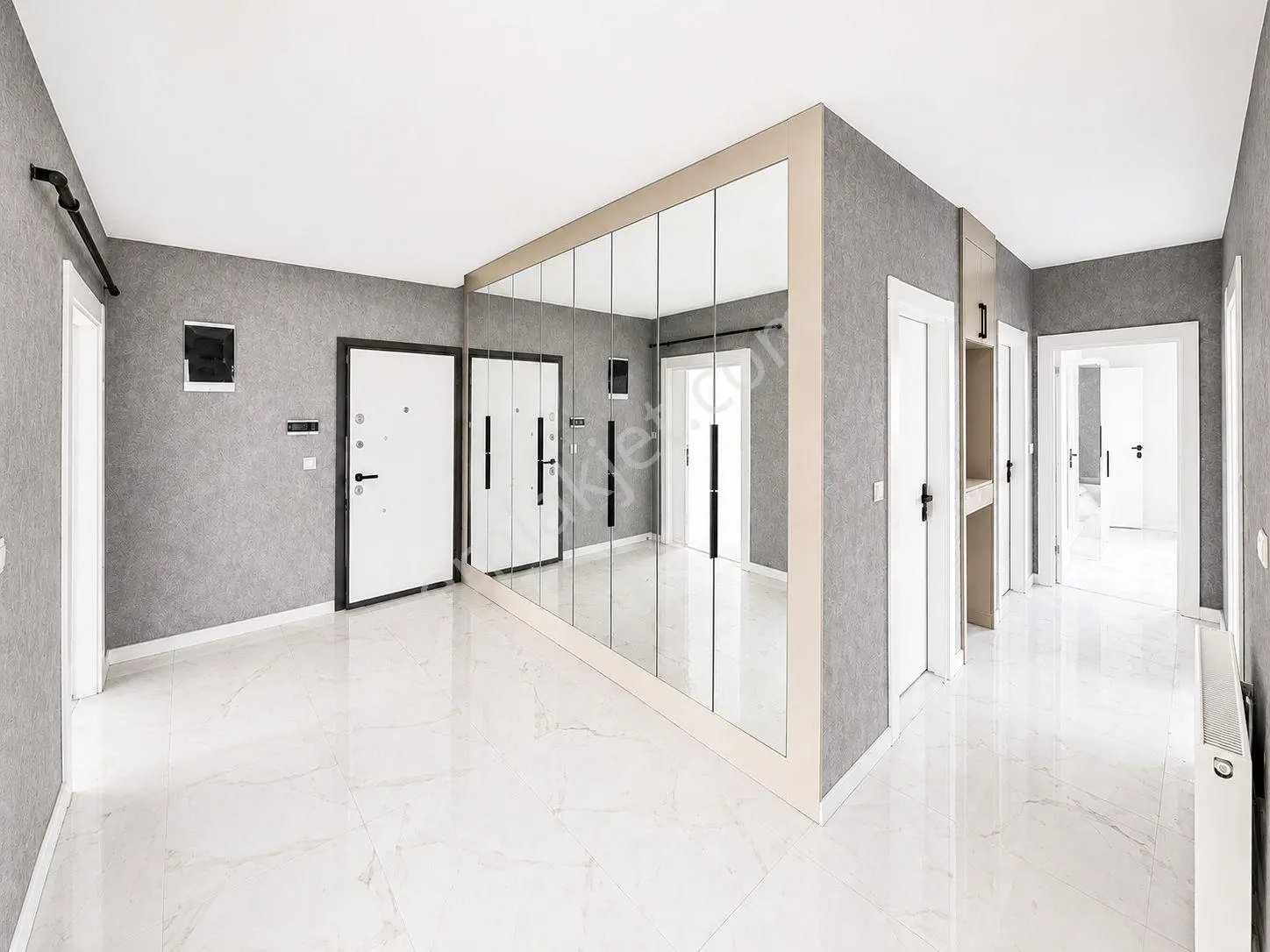 Saraycık'ta Hemen Oturum Kat Mülkiyetli Güney Doğu Cephe Sıfır 4+1 Daire — fotoğraf 18