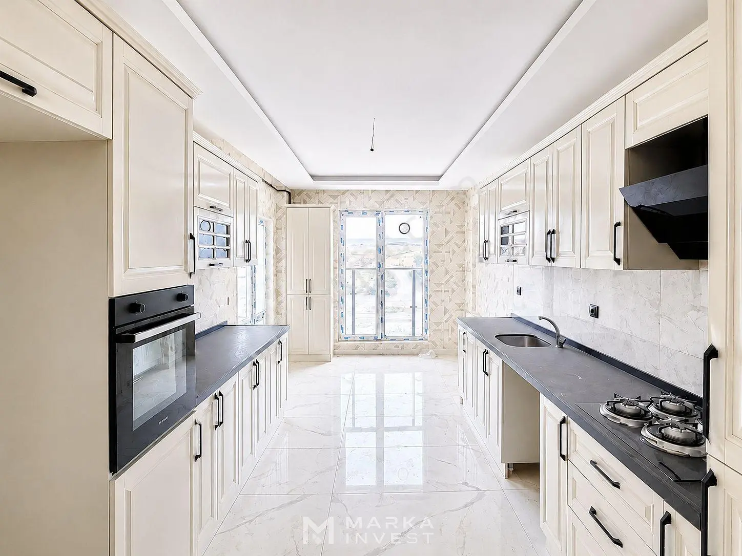 Saraycık'ta Hemen Oturum Kat Mülkiyetli Güney Doğu Cephe Sıfır 4+1 Daire — fotoğraf 20