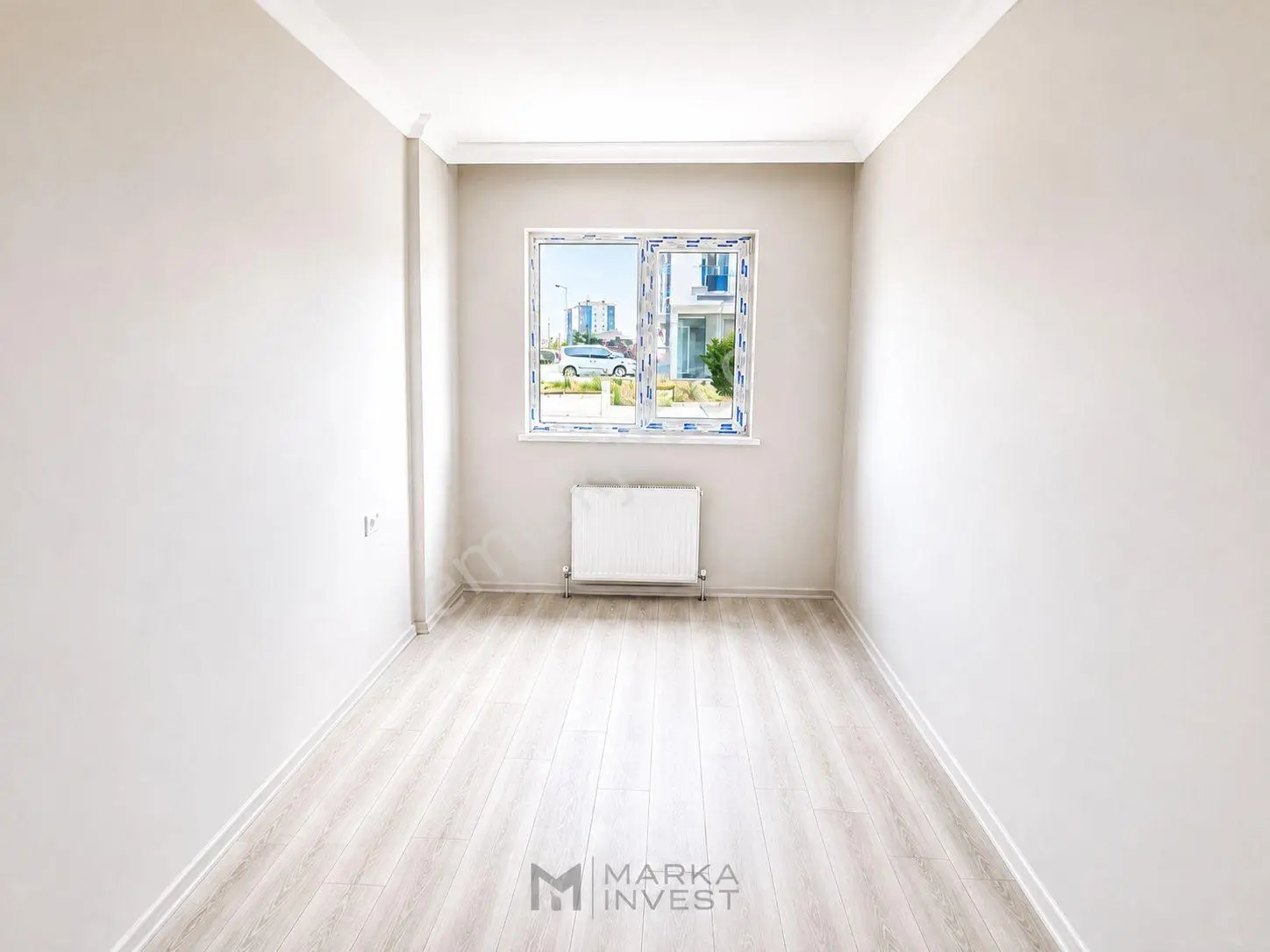 Saraycık'ta Hemen Oturum Kat Mülkiyetli Güney Doğu Cephe Sıfır 4+1 Daire — fotoğraf 21