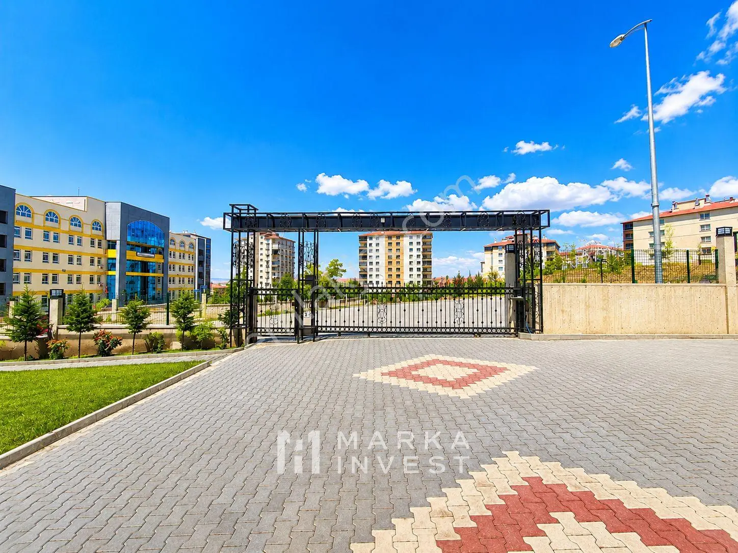 Saraycık'ta Hemen Oturum Kat Mülkiyetli Güney Doğu Cephe Sıfır 4+1 Daire — fotoğraf 29