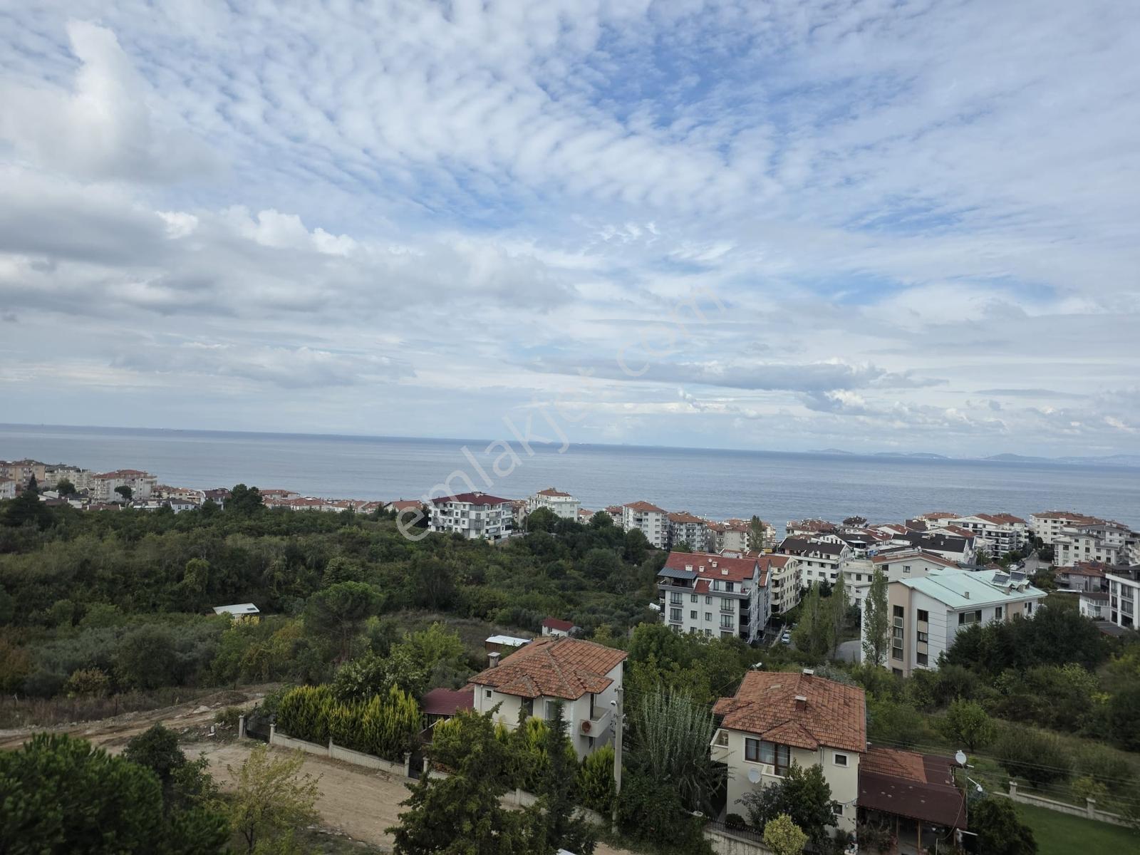 Çınarcıkta Plaja 350 Mt | Sıfır Bina | Deniz Manzaralı 3+1 — fotoğraf 11