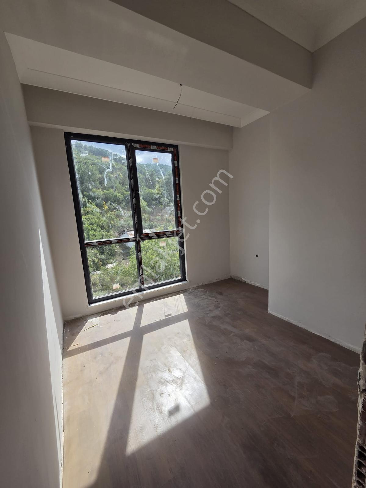 Çınarcıkta Plaja 350 Mt | Sıfır Bina | Deniz Manzaralı 3+1 — fotoğraf 14