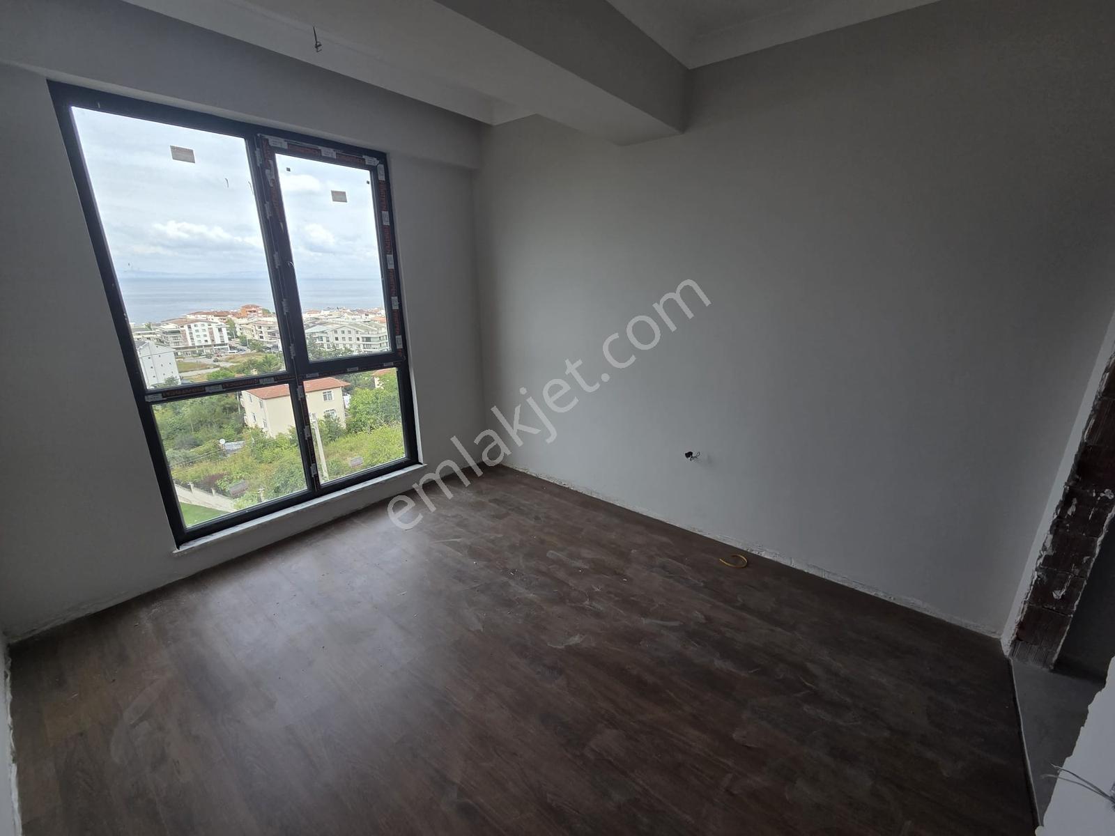 Çınarcıkta Plaja 350 Mt | Sıfır Bina | Deniz Manzaralı 3+1 — fotoğraf 15