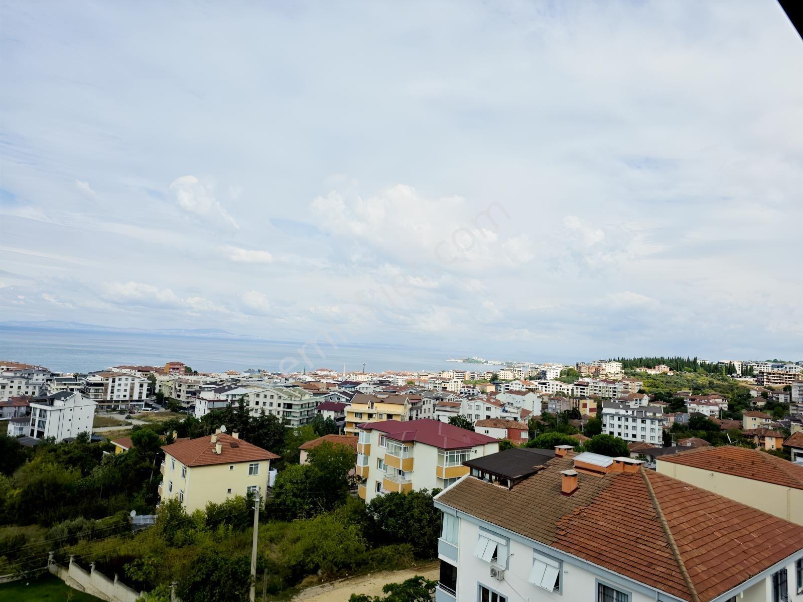 Çınarcıkta Plaja 350 Mt | Sıfır Bina | Deniz Manzaralı 3+1 — fotoğraf 21