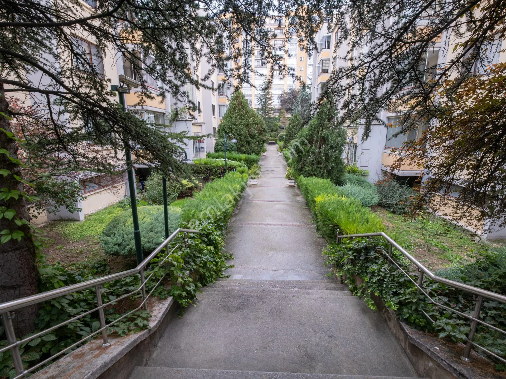 Aktürk Sitesi Eryaman 5 Metrosuna Yürüme Mesafesinde Yapılı Satılık 2+1 Daire — fotoğraf 5