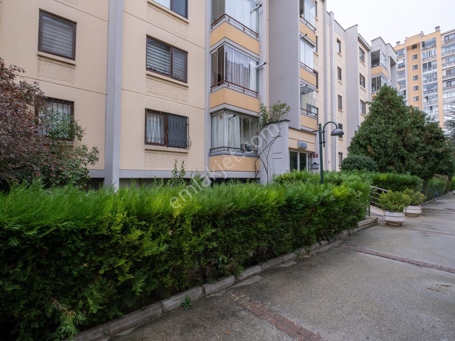 Aktürk Sitesi Eryaman 5 Metrosuna Yürüme Mesafesinde Yapılı Satılık 2+1 Daire — fotoğraf 6