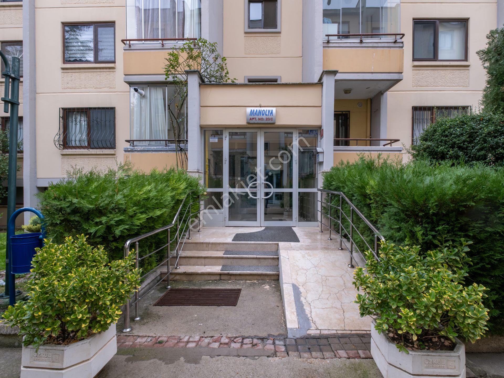 Aktürk Sitesi Eryaman 5 Metrosuna Yürüme Mesafesinde Yapılı Satılık 2+1 Daire — fotoğraf 7