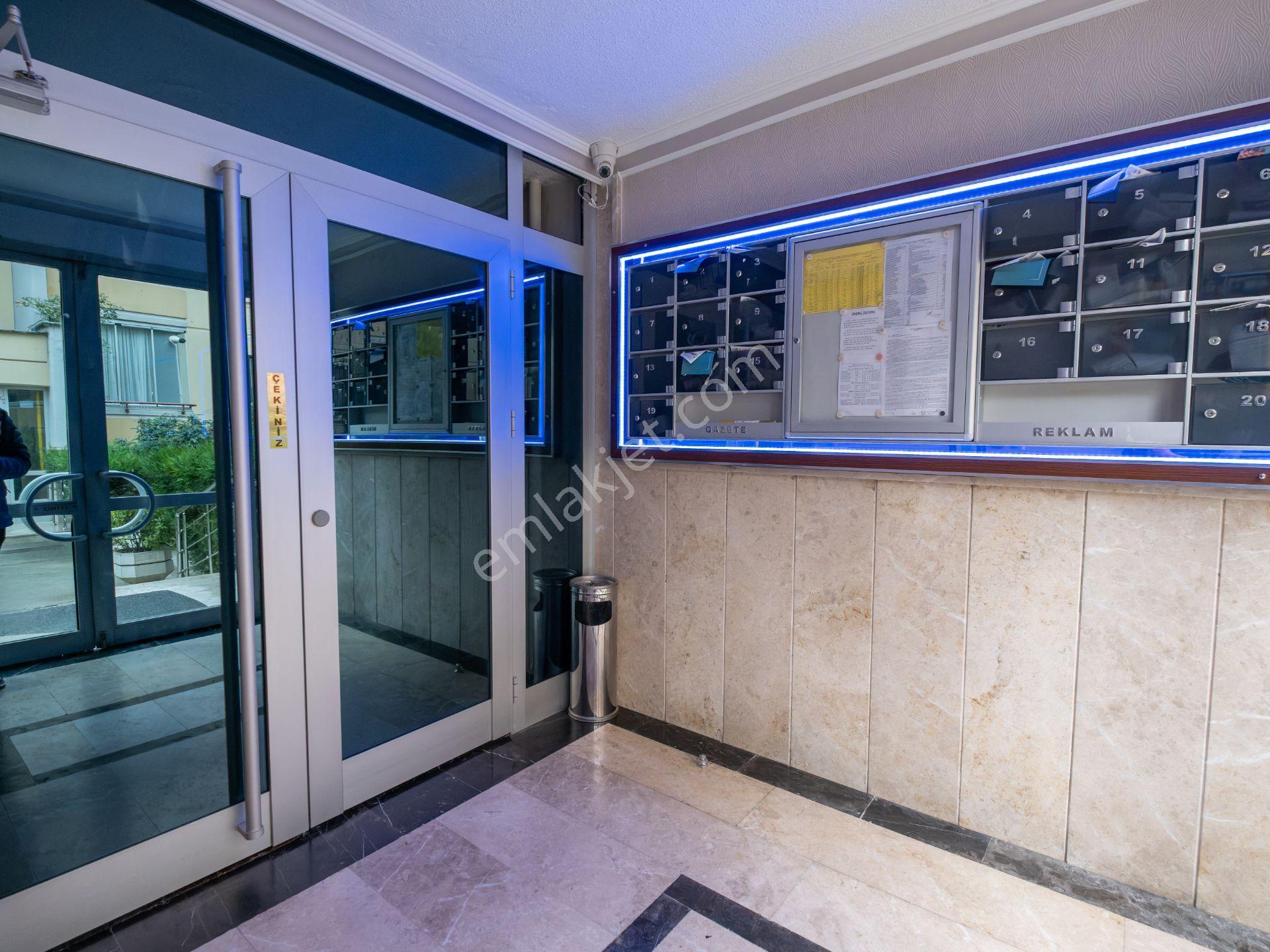 Aktürk Sitesi Eryaman 5 Metrosuna Yürüme Mesafesinde Yapılı Satılık 2+1 Daire — fotoğraf 8