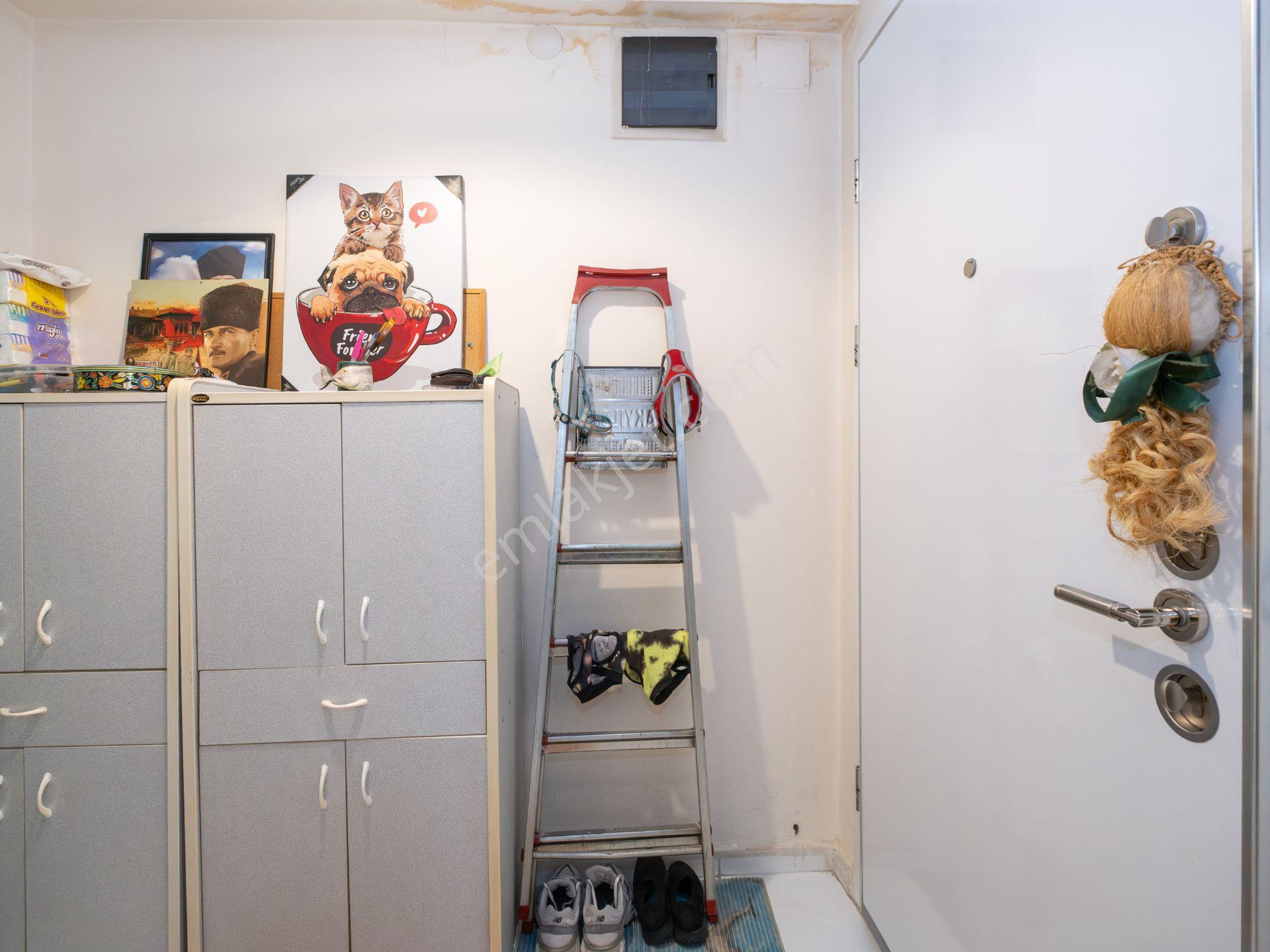 Aktürk Sitesi Eryaman 5 Metrosuna Yürüme Mesafesinde Yapılı Satılık 2+1 Daire — fotoğraf 9