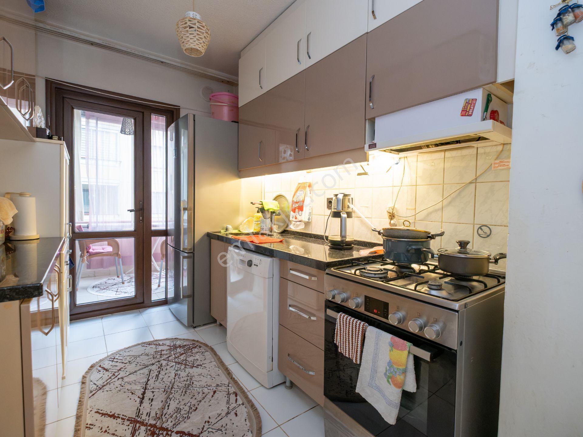 Aktürk Sitesi Eryaman 5 Metrosuna Yürüme Mesafesinde Yapılı Satılık 2+1 Daire — fotoğraf 10