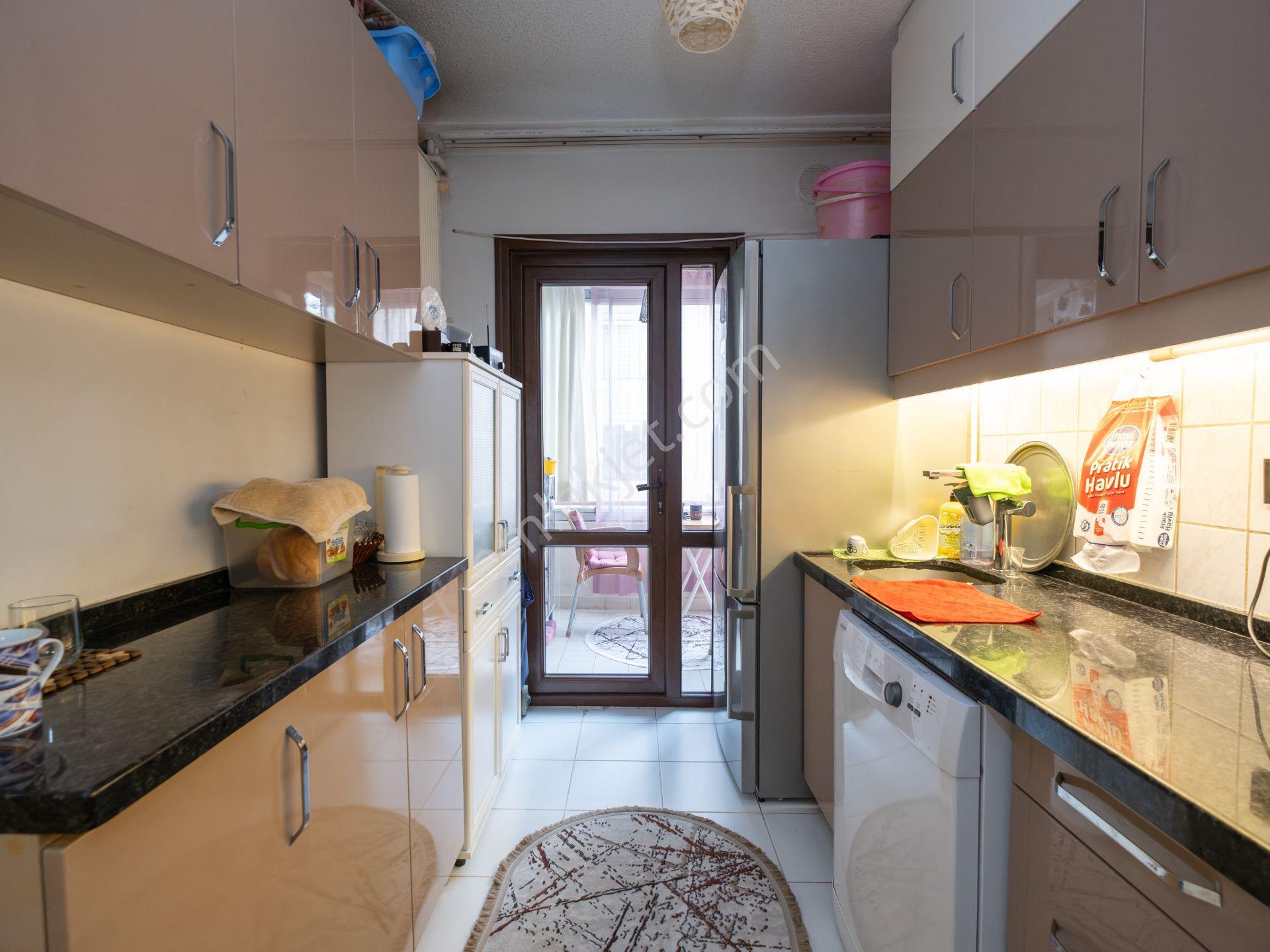 Aktürk Sitesi Eryaman 5 Metrosuna Yürüme Mesafesinde Yapılı Satılık 2+1 Daire — fotoğraf 11
