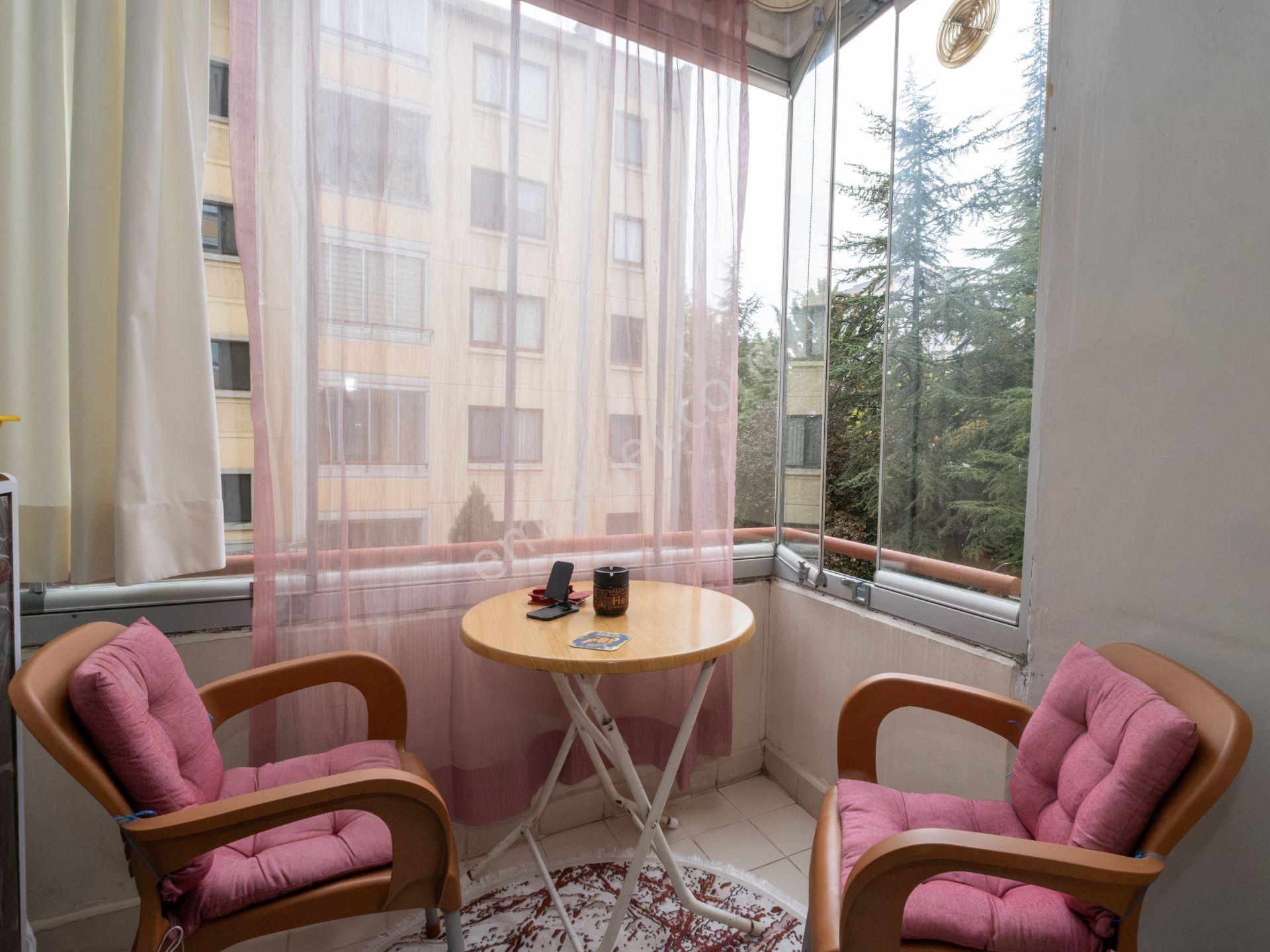 Aktürk Sitesi Eryaman 5 Metrosuna Yürüme Mesafesinde Yapılı Satılık 2+1 Daire — fotoğraf 12