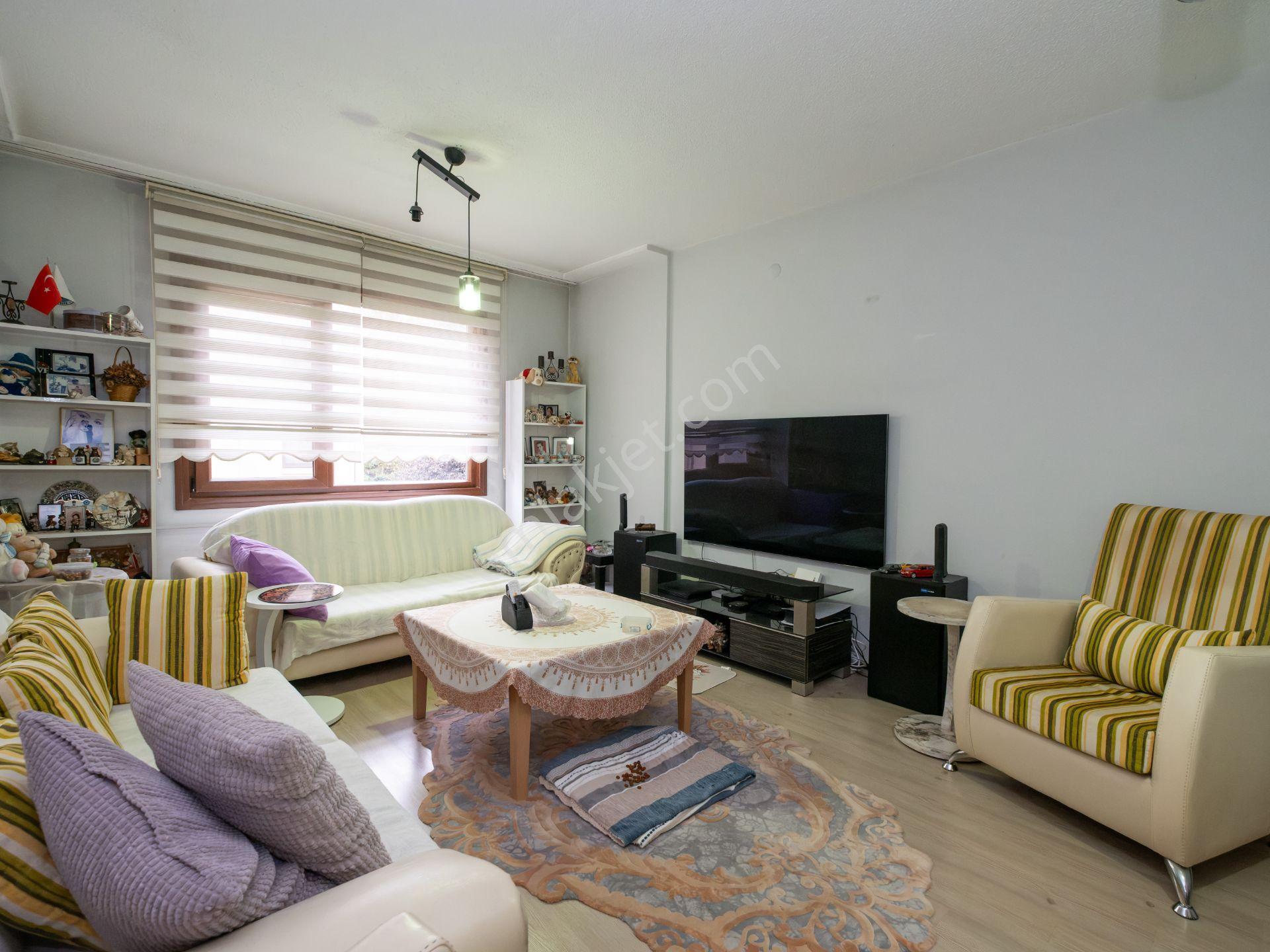 Aktürk Sitesi Eryaman 5 Metrosuna Yürüme Mesafesinde Yapılı Satılık 2+1 Daire — fotoğraf 13