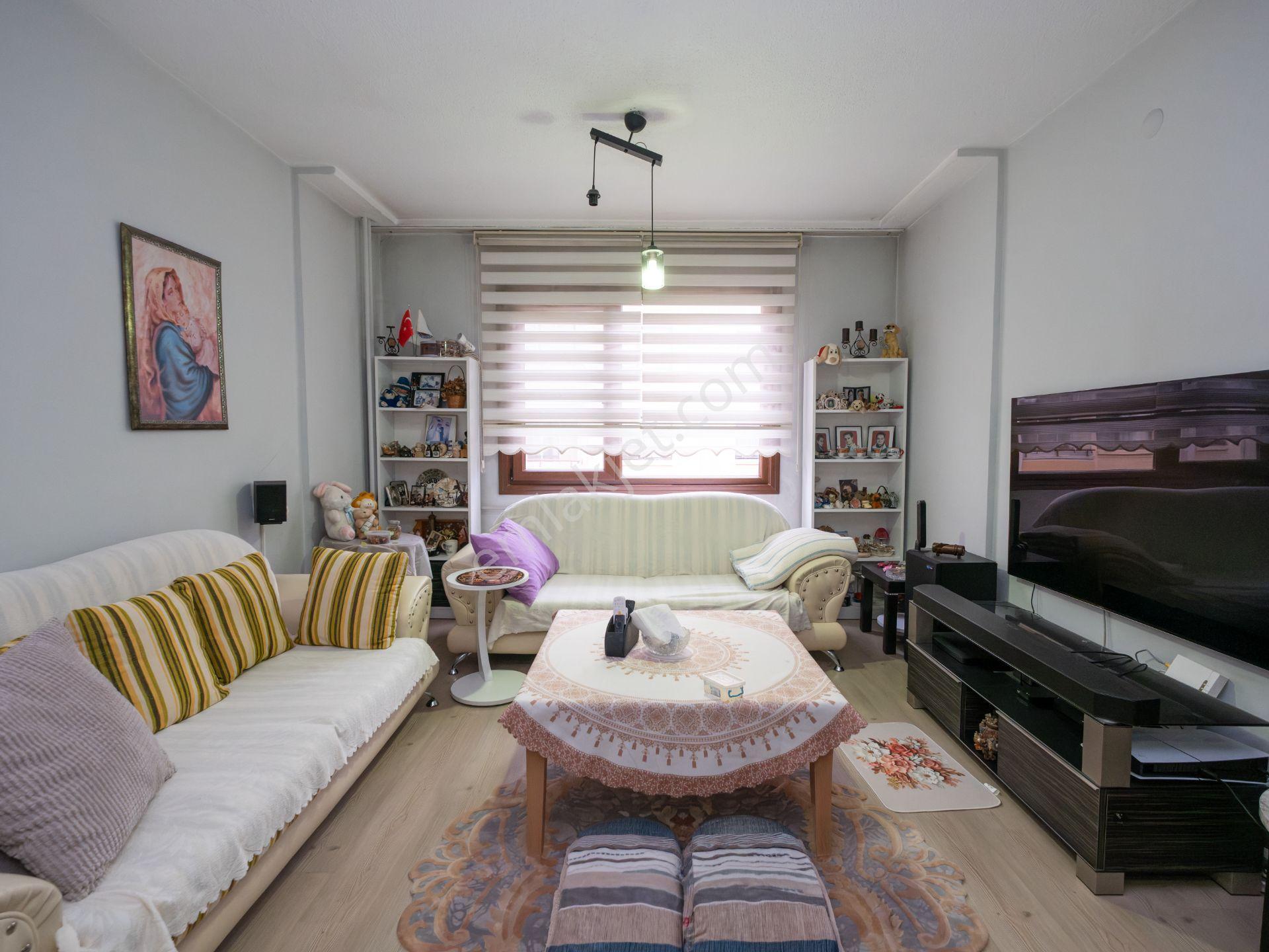 Aktürk Sitesi Eryaman 5 Metrosuna Yürüme Mesafesinde Yapılı Satılık 2+1 Daire — fotoğraf 14