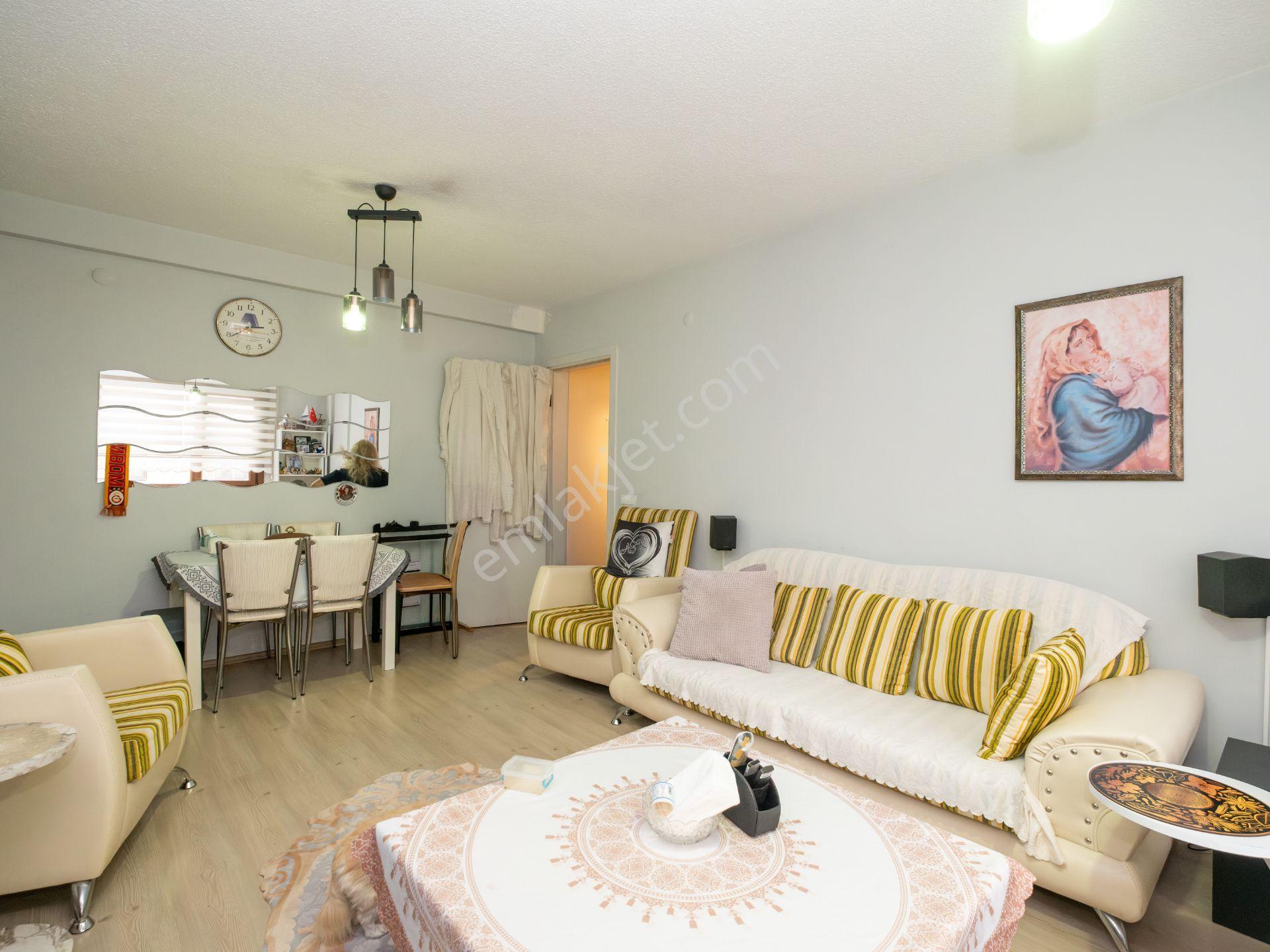 Aktürk Sitesi Eryaman 5 Metrosuna Yürüme Mesafesinde Yapılı Satılık 2+1 Daire — fotoğraf 15
