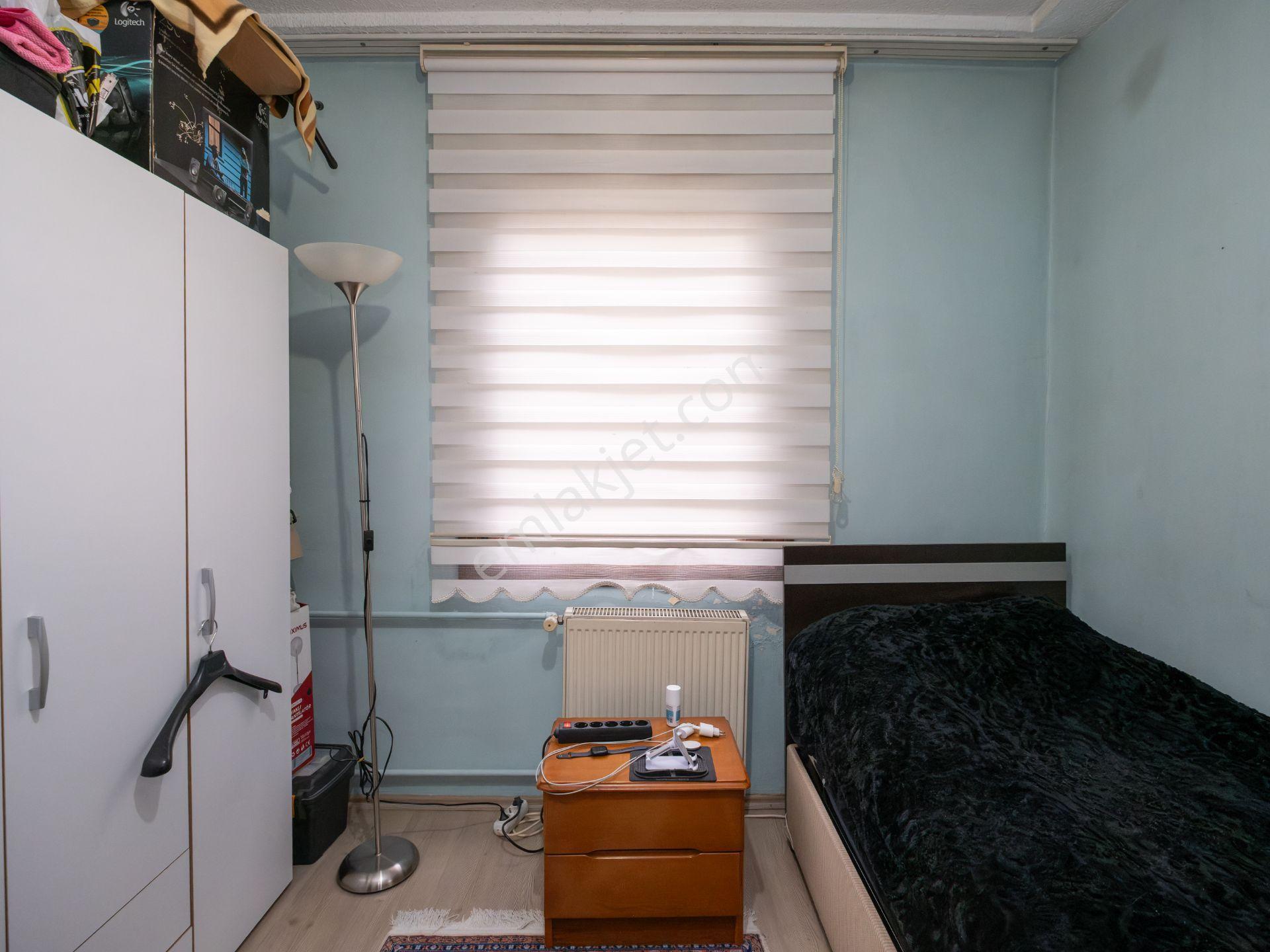 Aktürk Sitesi Eryaman 5 Metrosuna Yürüme Mesafesinde Yapılı Satılık 2+1 Daire — fotoğraf 16