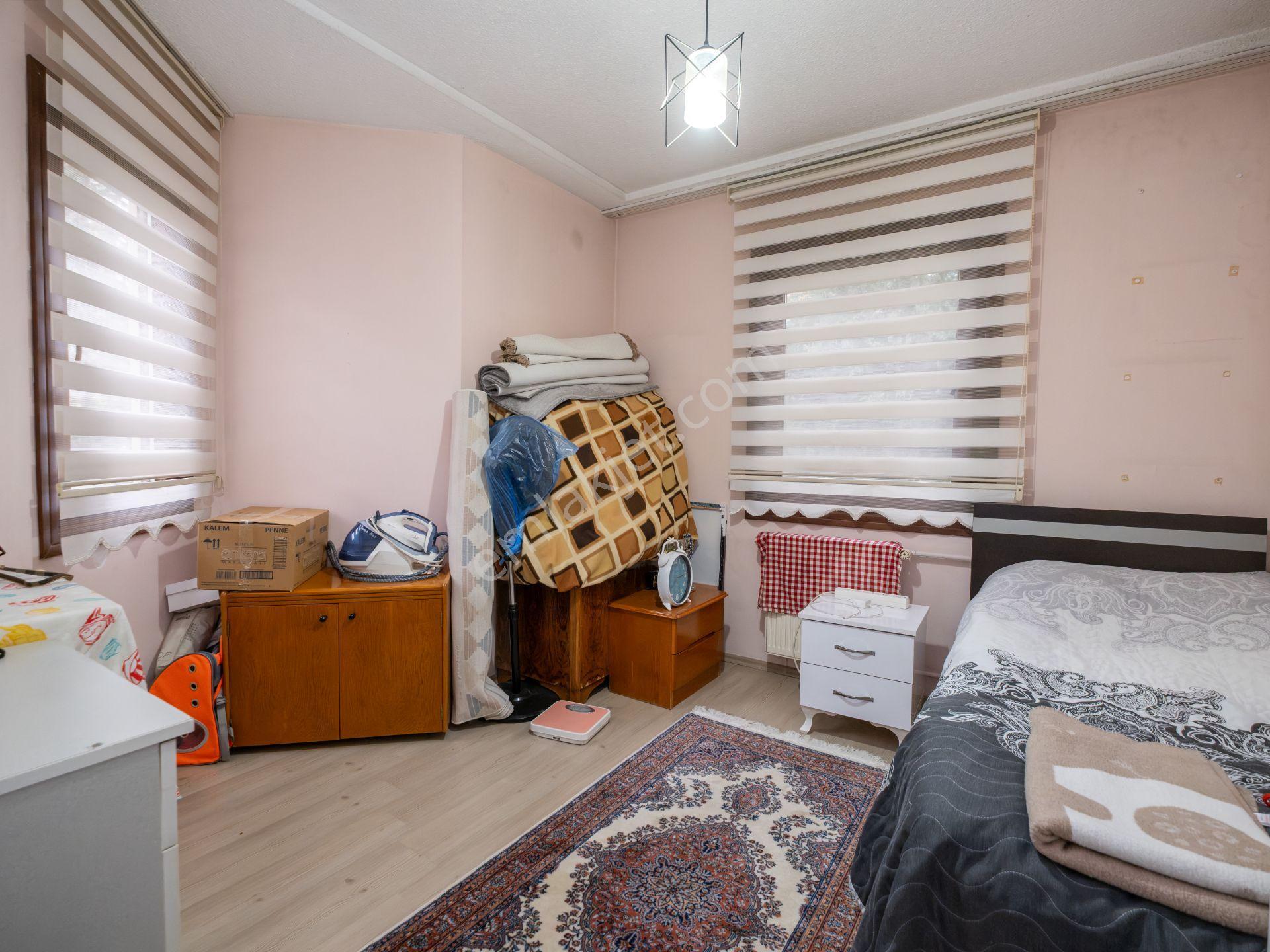 Aktürk Sitesi Eryaman 5 Metrosuna Yürüme Mesafesinde Yapılı Satılık 2+1 Daire — fotoğraf 17