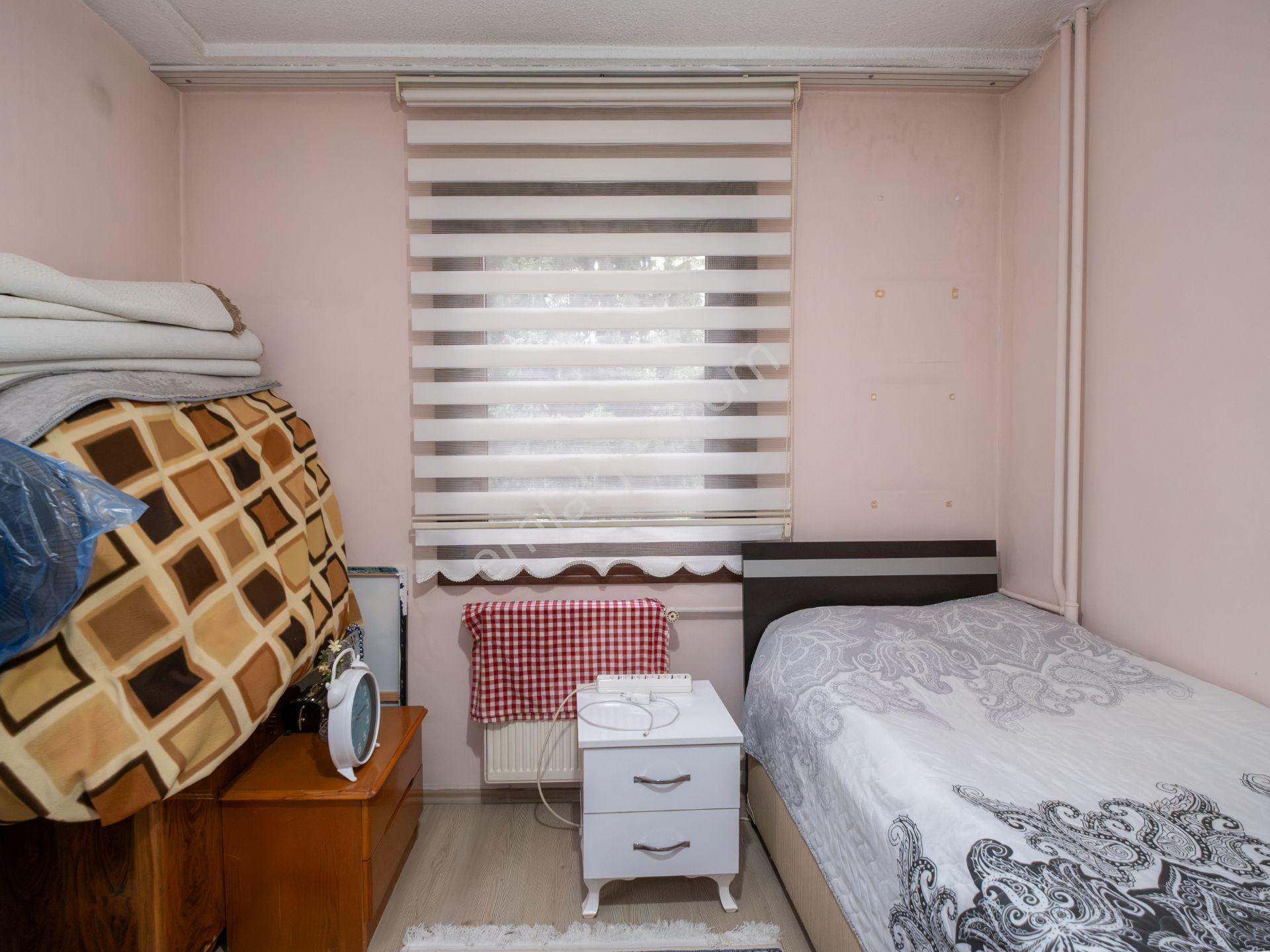 Aktürk Sitesi Eryaman 5 Metrosuna Yürüme Mesafesinde Yapılı Satılık 2+1 Daire — fotoğraf 18