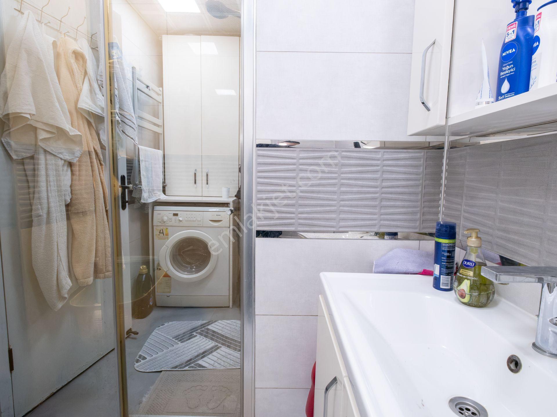 Aktürk Sitesi Eryaman 5 Metrosuna Yürüme Mesafesinde Yapılı Satılık 2+1 Daire — fotoğraf 20