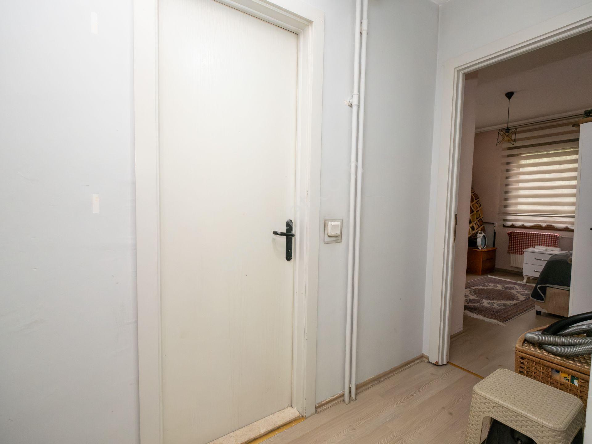 Aktürk Sitesi Eryaman 5 Metrosuna Yürüme Mesafesinde Yapılı Satılık 2+1 Daire — fotoğraf 22