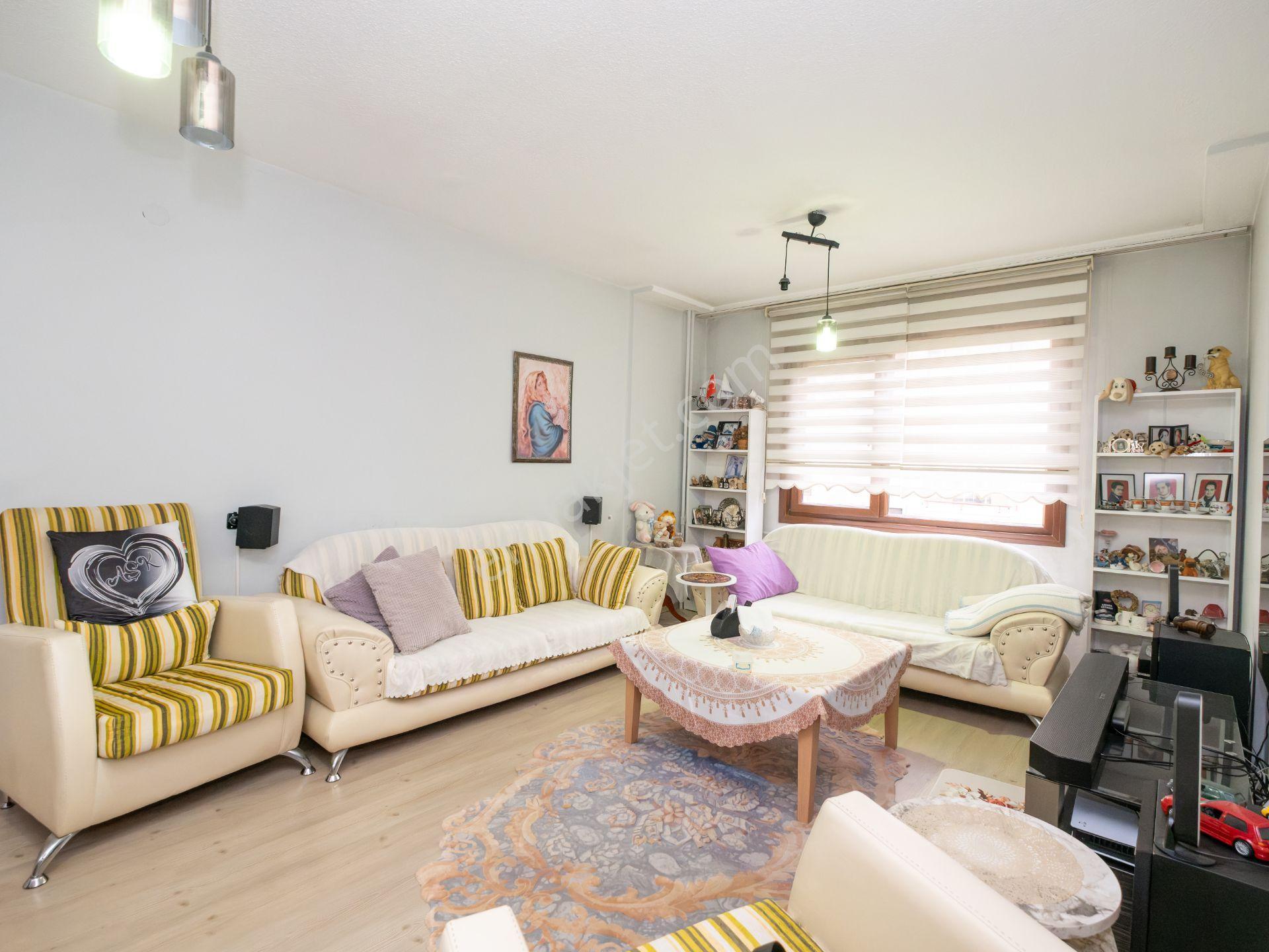 Aktürk Sitesi Eryaman 5 Metrosuna Yürüme Mesafesinde Yapılı Satılık 2+1 Daire — fotoğraf 23
