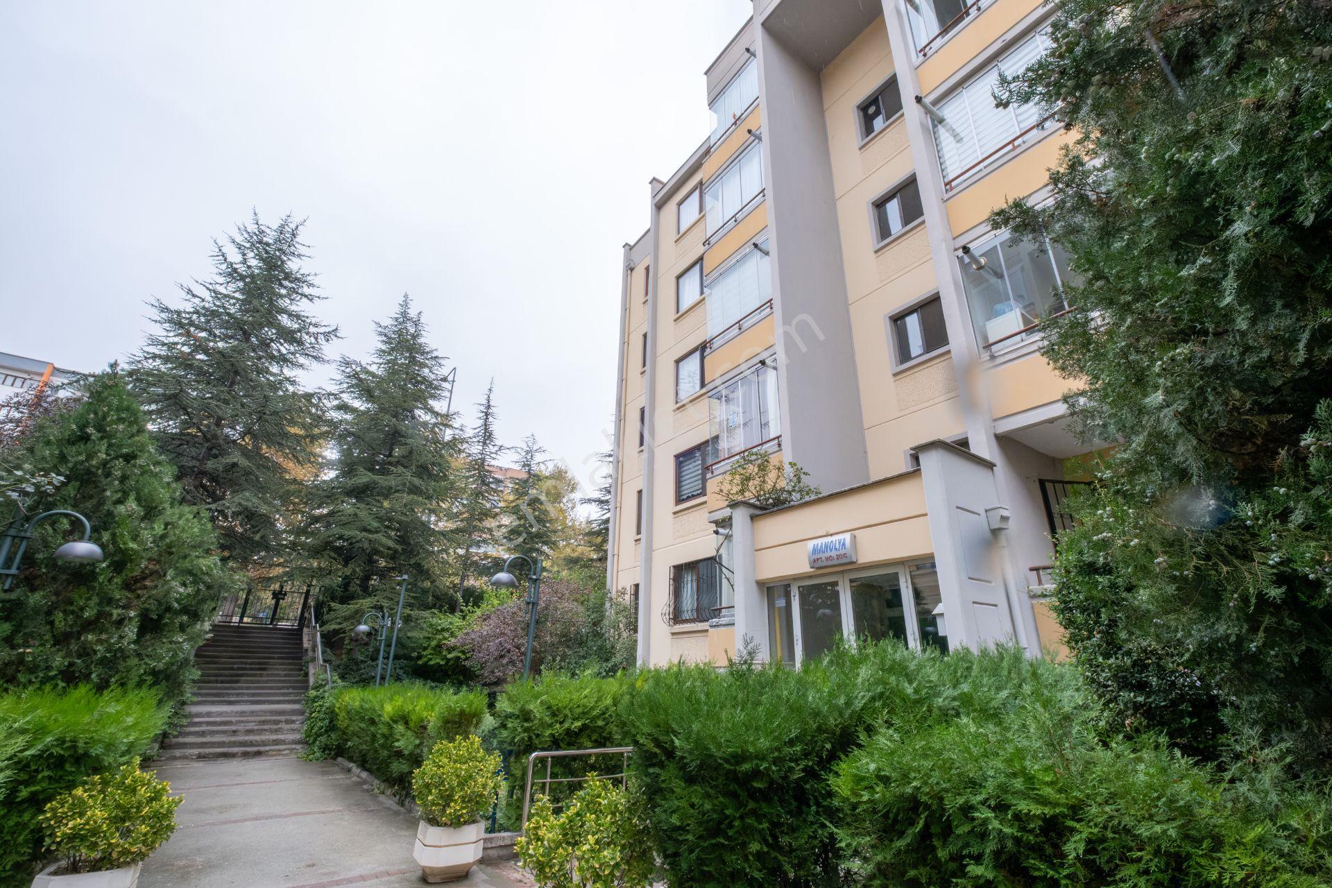 Aktürk Sitesi Eryaman 5 Metrosuna Yürüme Mesafesinde Yapılı Satılık 2+1 Daire — fotoğraf 25