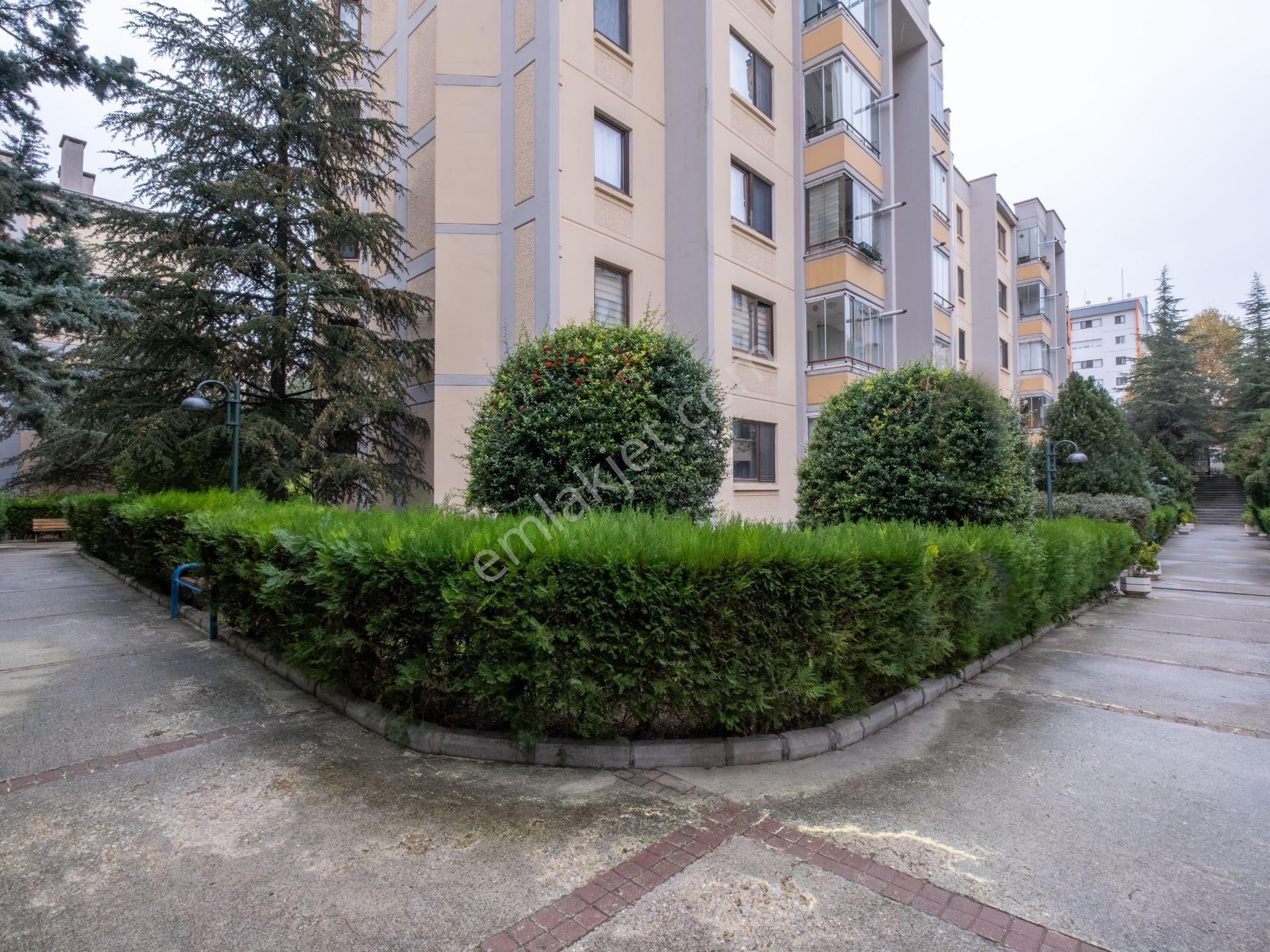 Aktürk Sitesi Eryaman 5 Metrosuna Yürüme Mesafesinde Yapılı Satılık 2+1 Daire — fotoğraf 26