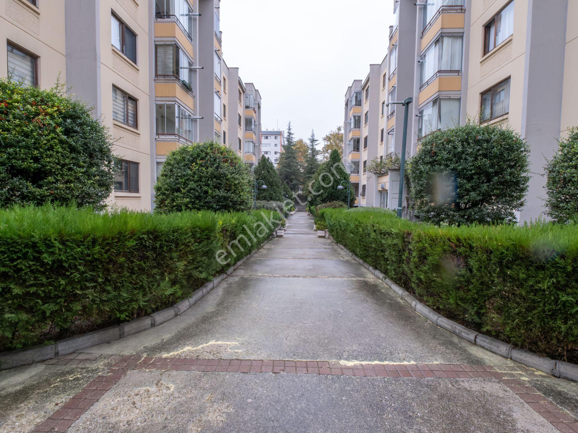 Aktürk Sitesi Eryaman 5 Metrosuna Yürüme Mesafesinde Yapılı Satılık 2+1 Daire — fotoğraf 27