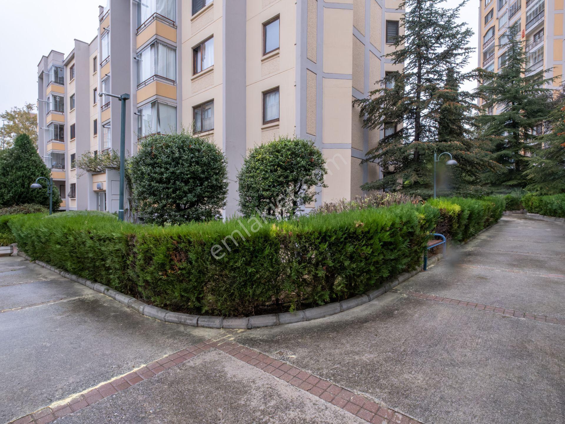 Aktürk Sitesi Eryaman 5 Metrosuna Yürüme Mesafesinde Yapılı Satılık 2+1 Daire — fotoğraf 28