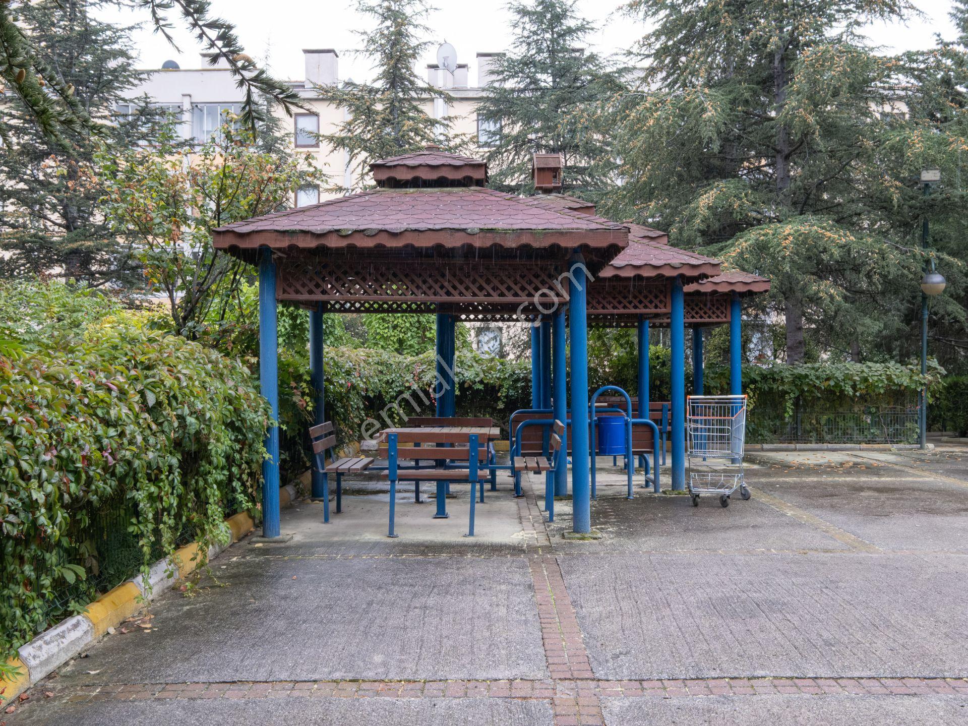 Aktürk Sitesi Eryaman 5 Metrosuna Yürüme Mesafesinde Yapılı Satılık 2+1 Daire — fotoğraf 30