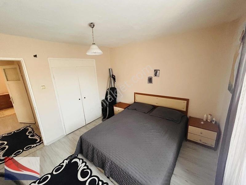 Kuşadası Özlem Sitesi'nde 2+1 Temiz Satılık Daire — fotoğraf 7
