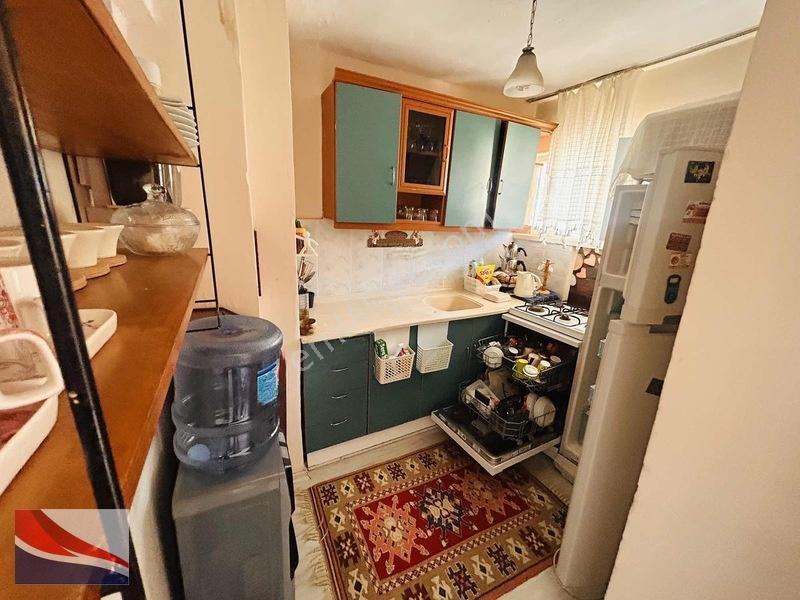 Kuşadası Özlem Sitesi'nde 2+1 Temiz Satılık Daire — fotoğraf 9