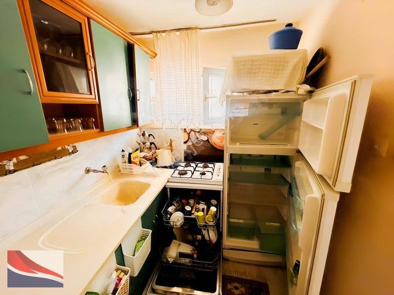 Kuşadası Özlem Sitesi'nde 2+1 Temiz Satılık Daire — fotoğraf 10
