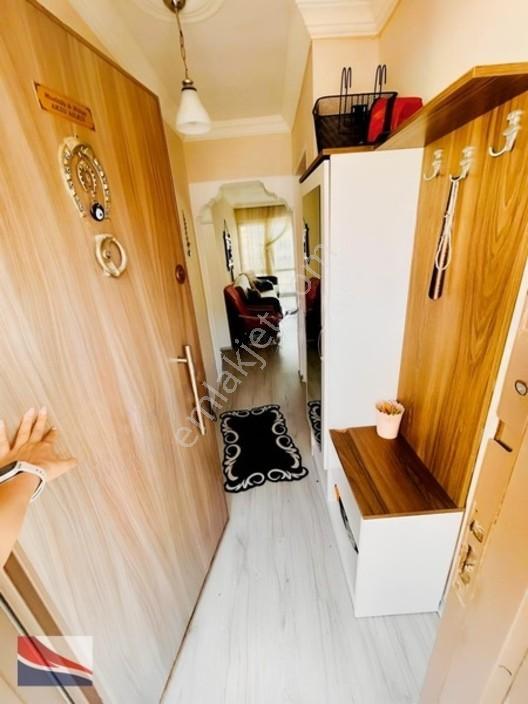 Kuşadası Özlem Sitesi'nde 2+1 Temiz Satılık Daire — fotoğraf 11