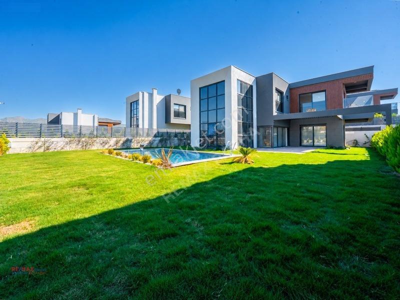 Avm Mevki 550m2 Arsa İçinde Trıpleks Özel Havuzlu 5+2 Lüks Villa — fotoğraf 4