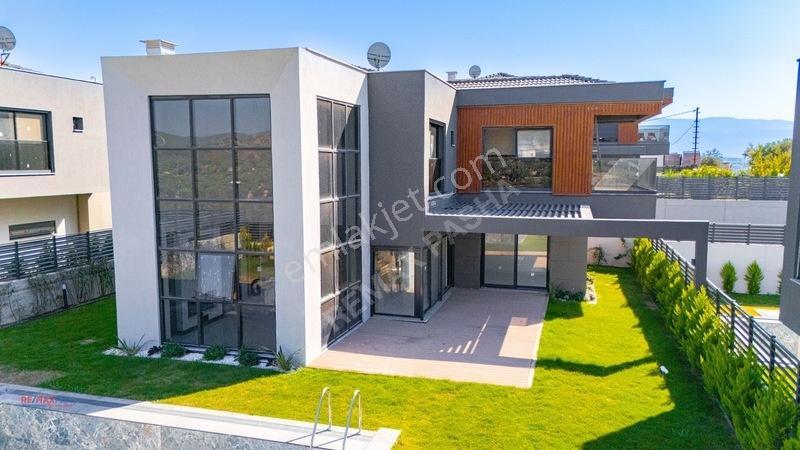 Avm Mevki 550m2 Arsa İçinde Trıpleks Özel Havuzlu 5+2 Lüks Villa — fotoğraf 7