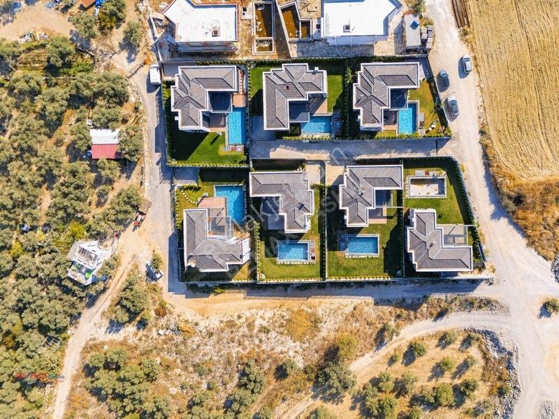 Avm Mevki 550m2 Arsa İçinde Trıpleks Özel Havuzlu 5+2 Lüks Villa — fotoğraf 11