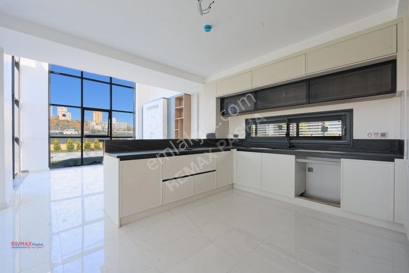 Avm Mevki 550m2 Arsa İçinde Trıpleks Özel Havuzlu 5+2 Lüks Villa — fotoğraf 16