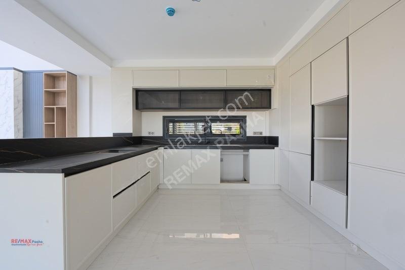 Avm Mevki 550m2 Arsa İçinde Trıpleks Özel Havuzlu 5+2 Lüks Villa — fotoğraf 17