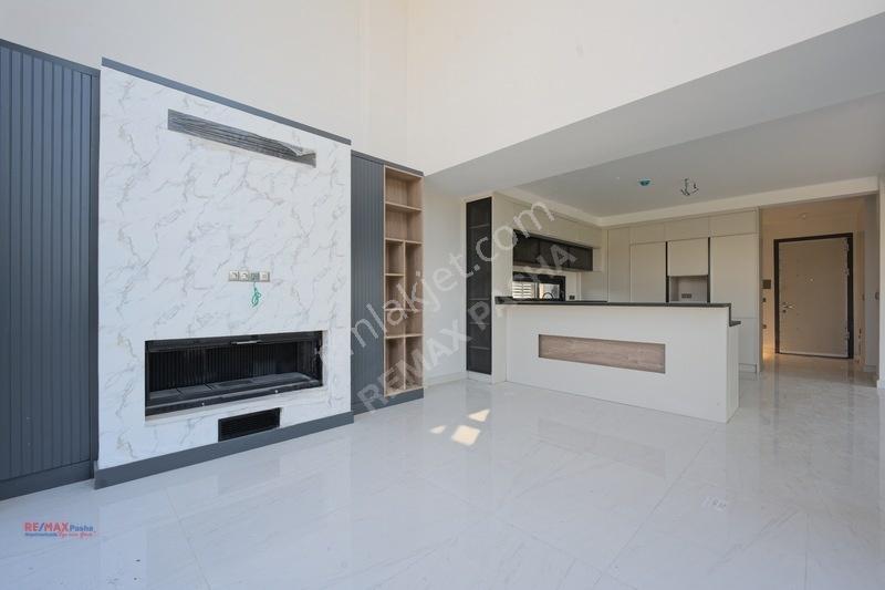 Avm Mevki 550m2 Arsa İçinde Trıpleks Özel Havuzlu 5+2 Lüks Villa — fotoğraf 19