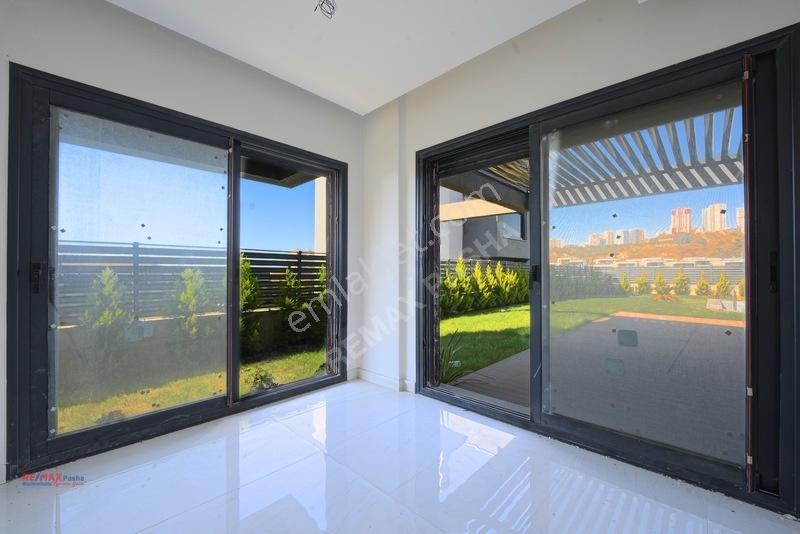 Avm Mevki 550m2 Arsa İçinde Trıpleks Özel Havuzlu 5+2 Lüks Villa — fotoğraf 21