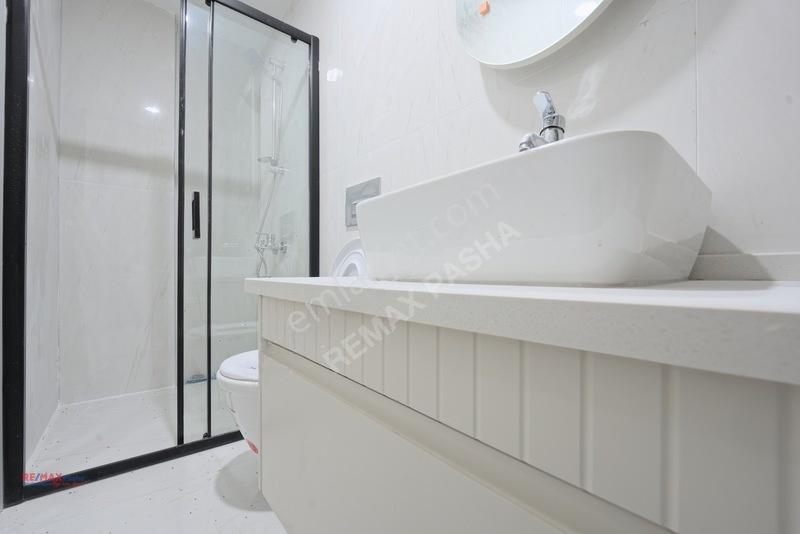 Avm Mevki 550m2 Arsa İçinde Trıpleks Özel Havuzlu 5+2 Lüks Villa — fotoğraf 22