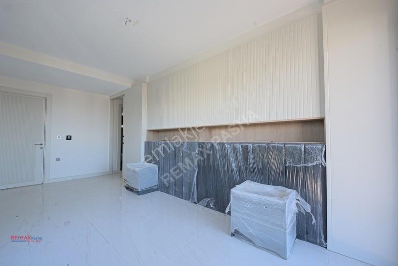Avm Mevki 550m2 Arsa İçinde Trıpleks Özel Havuzlu 5+2 Lüks Villa — fotoğraf 25
