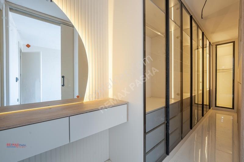 Avm Mevki 550m2 Arsa İçinde Trıpleks Özel Havuzlu 5+2 Lüks Villa — fotoğraf 26