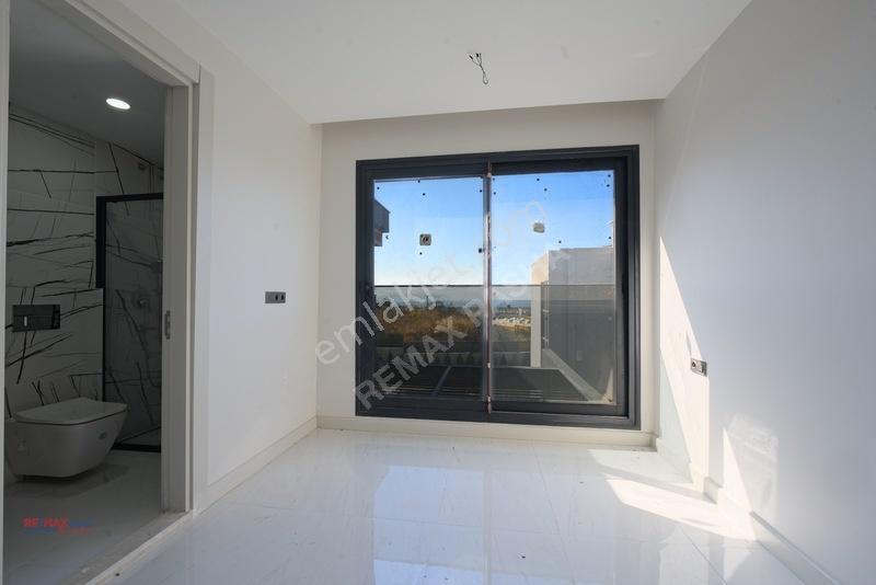 Avm Mevki 550m2 Arsa İçinde Trıpleks Özel Havuzlu 5+2 Lüks Villa — fotoğraf 27