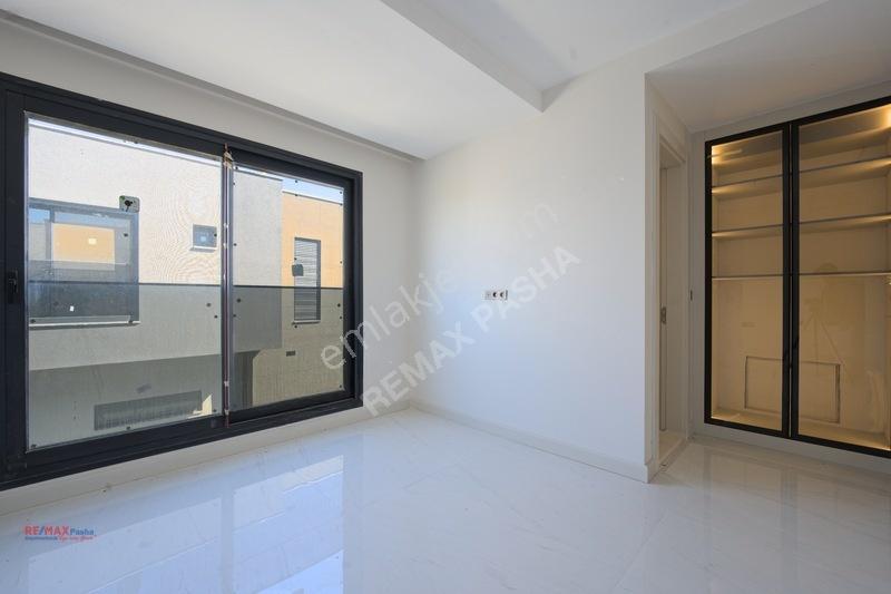 Avm Mevki 550m2 Arsa İçinde Trıpleks Özel Havuzlu 5+2 Lüks Villa — fotoğraf 28