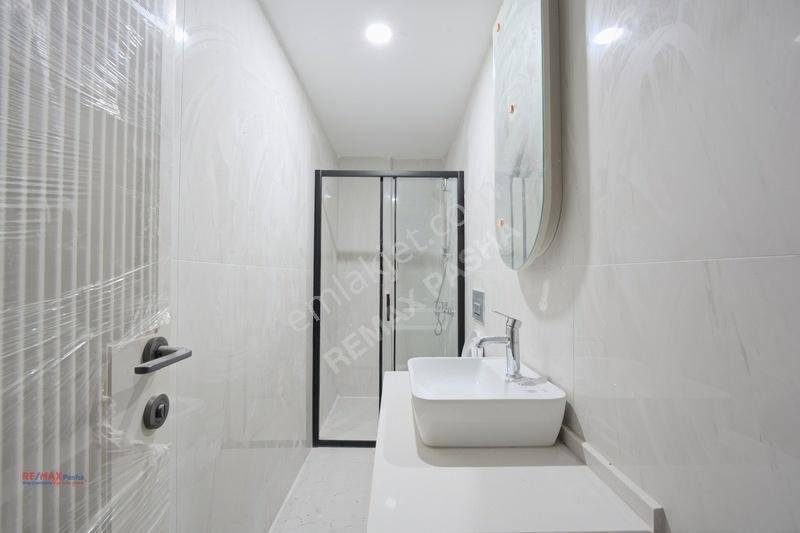 Avm Mevki 550m2 Arsa İçinde Trıpleks Özel Havuzlu 5+2 Lüks Villa — fotoğraf 29