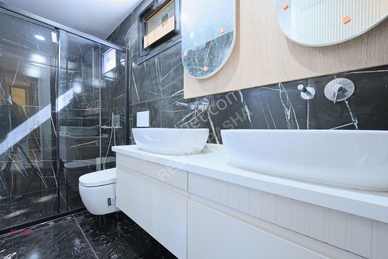Avm Mevki 550m2 Arsa İçinde Trıpleks Özel Havuzlu 5+2 Lüks Villa — fotoğraf 30